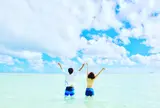 天使の海