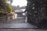 東大寺法華堂（三月堂）