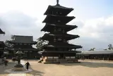 法隆寺