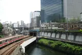 旧銀座線万世橋駅