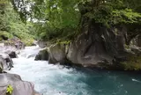 憾満ヶ淵