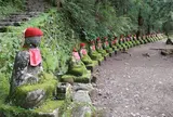 並び地蔵