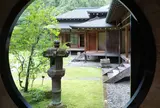 日光田母沢御用邸記念公園