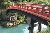 神橋
