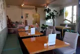 南インド料理DAL(ダール)