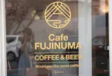 Cafe FUJINUMA