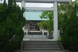 屋久島大社