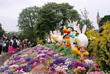 東京ディズニーランド
