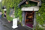 小樽大正硝子館びーどろ館