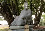 柿本寺跡