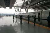 上海虹橋国際空港（Shanghai Hongqiao International Airport）