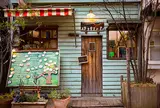 HATTIFNATT 吉祥寺