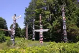 Totem Poles