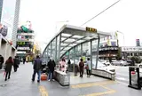 チュンムロ駅