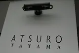 ATSURO TAYAMA