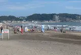 由比ヶ浜海岸 (Yuigahama Beach)