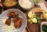 アオゾラ食堂
