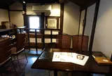 cafe 月のとき
