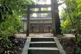 顕宗天皇近飛鳥八釣宮跡