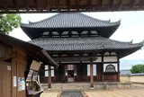 東大寺 戒壇堂（戒壇院）