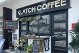 KLATCH COFFEE