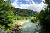 上高地 田代橋・穂高橋
