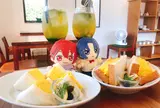ラク カフェ