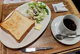 俺のBakery&Cafe 松屋銀座 裏
