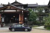 奈良ホテル