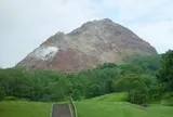 昭和新山