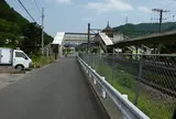 沢井駅