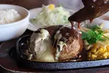 ばくばく亭