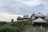 松山城