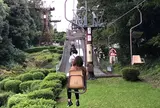 松山城山ロープウェイ