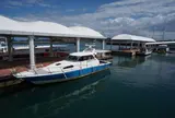 宇野港（直島）
