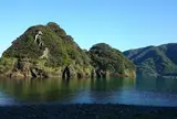 田子瀬浜海水浴場