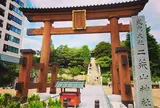 宇都宮二荒山神社