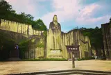 大谷平和観音