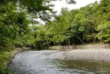 五十鈴川御手洗場