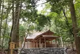 皇大神宮別宮 荒祭宮