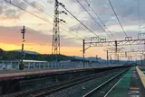 近江高島駅