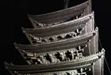 興福寺五重塔