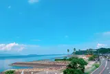 四郎が浜海水浴場
