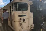観光列車 指宿のたまて箱
