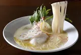 そうめん処スルスル