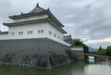 駿府城址