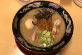 豚とろラーメン中央駅前店