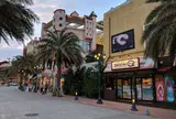 Depot Island