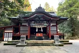霧島東神社