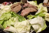 海鮮ジンギスカン 浜焼きベイベー